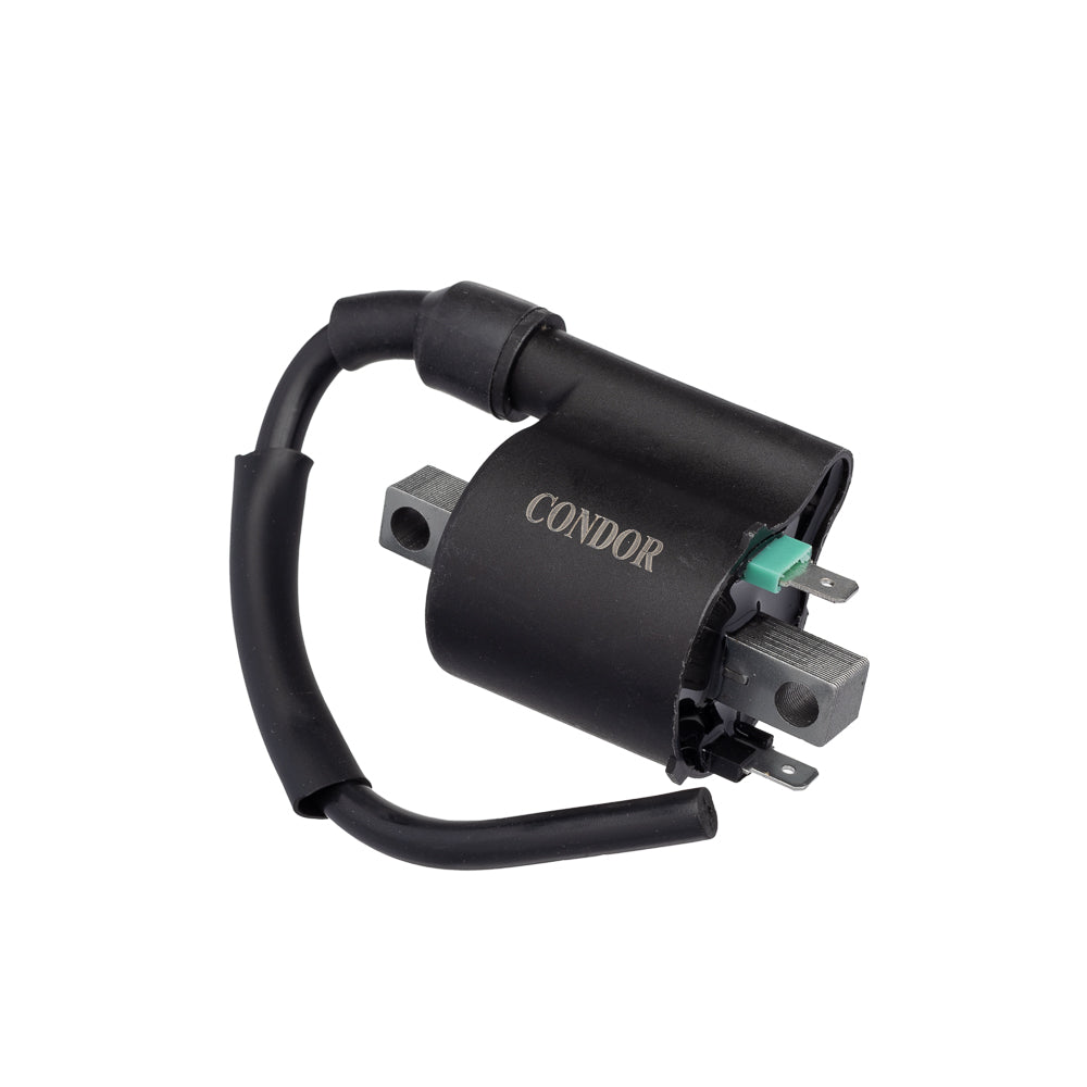 BOBINA IGNICAO CONDOR 12V POP 110 16/ - BIZ 110I 18/21