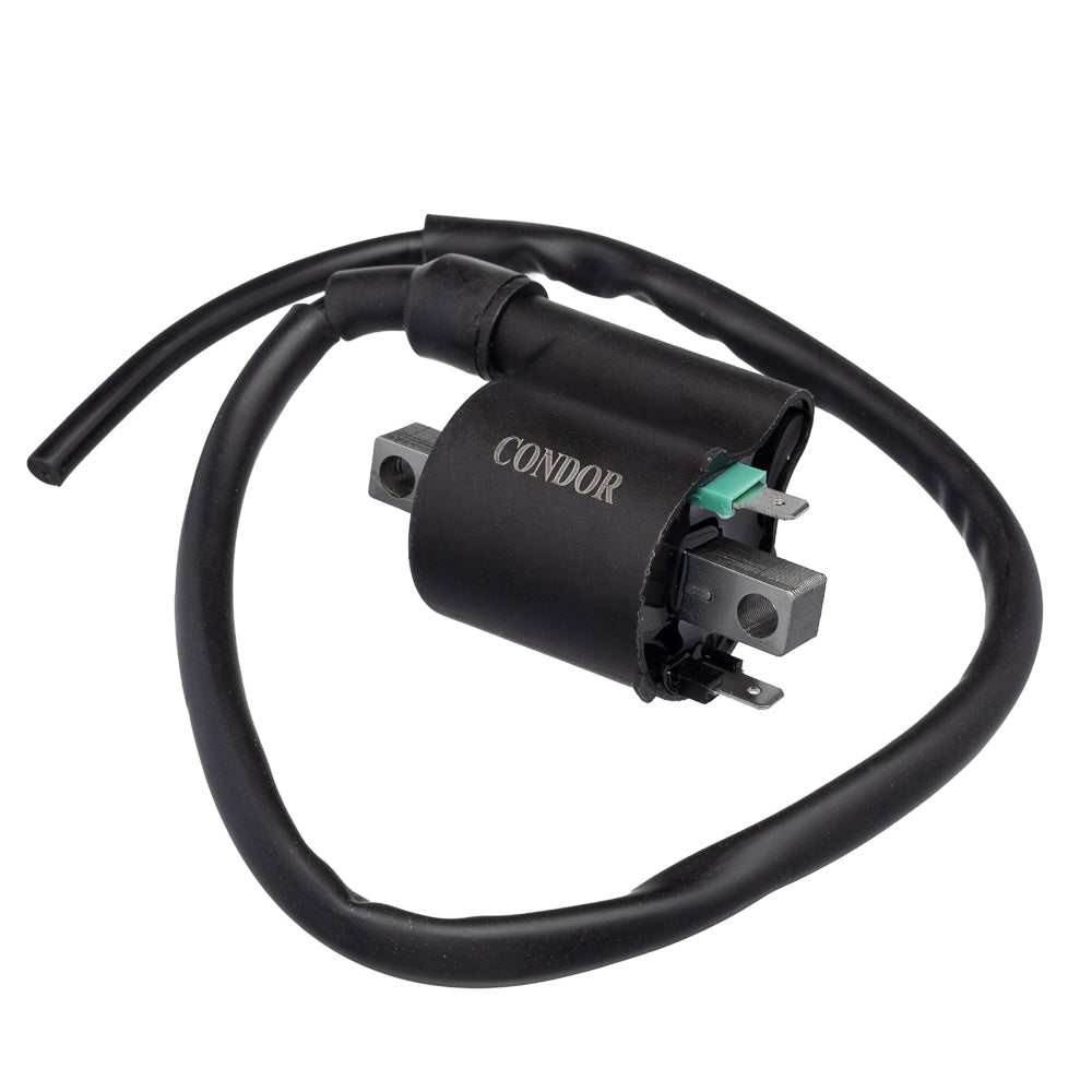 BOBINA IGNICAO CONDOR 12V BIZ 100 16/17 - ELITE 125 19/20