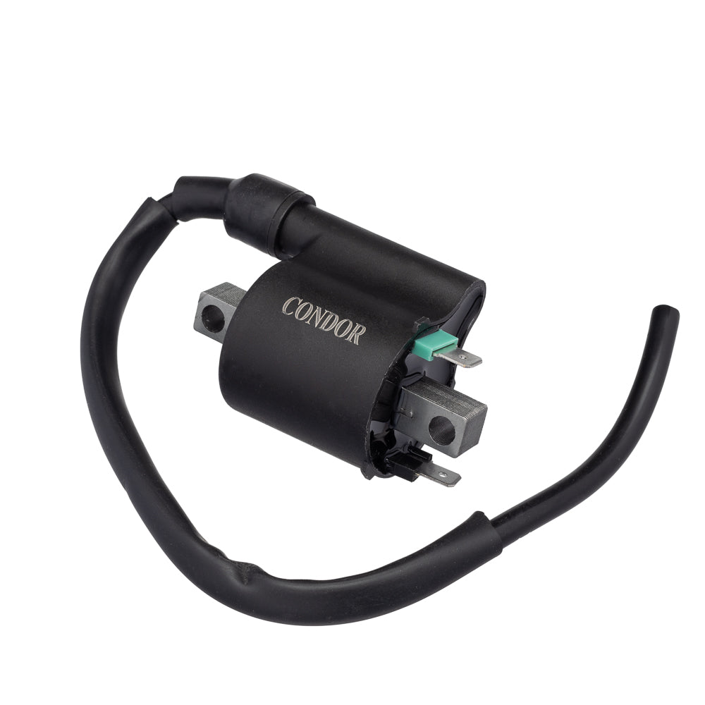 BOBINA IGNICAO CONDOR 12V BIZ 100 12/15