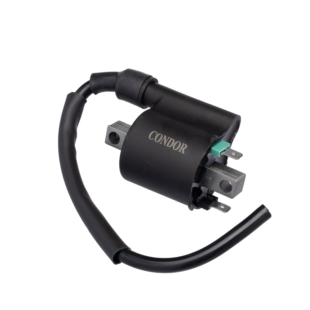 BOBINA IGNICAO CONDOR 12V XRE 300 10/22 - NX 400I 13/15