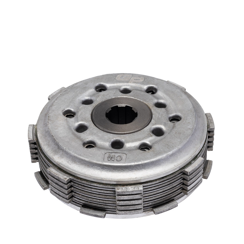 EMBREAGEM COMPLETA COMPETICAO GP7 CRF 230 WHEELING RACING