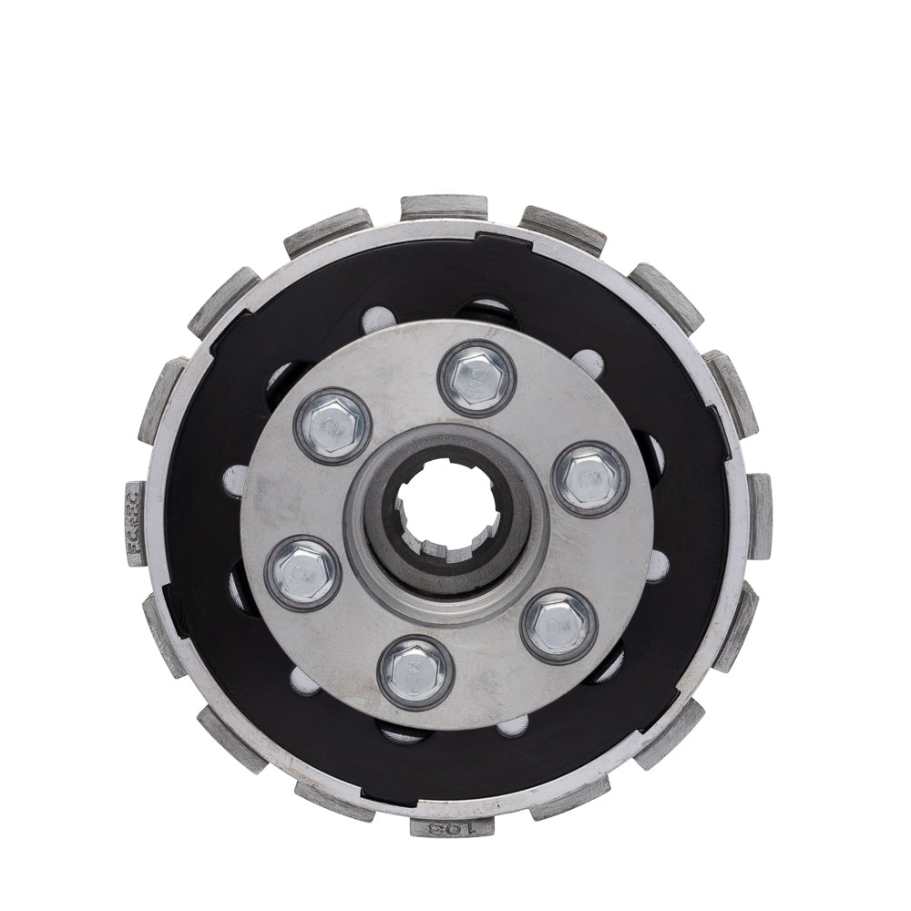 EMBREAGEM COMPLETA COMPETICAO GP7 CRF 230 WHEELING RACING