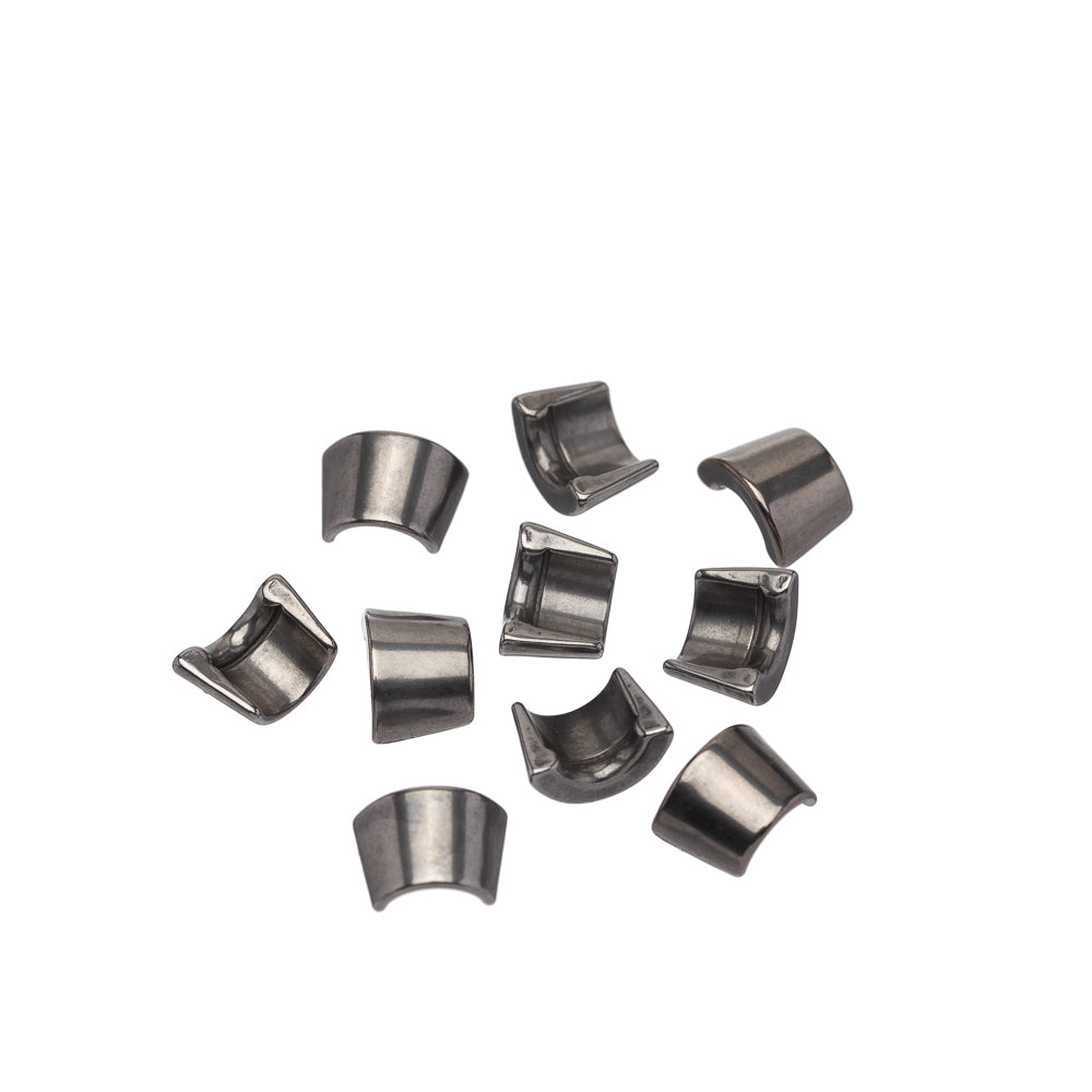 CHAVETA TRAVA VALVULA WW3 CG 125 92/99 (PACOTE C/ 10PCS)