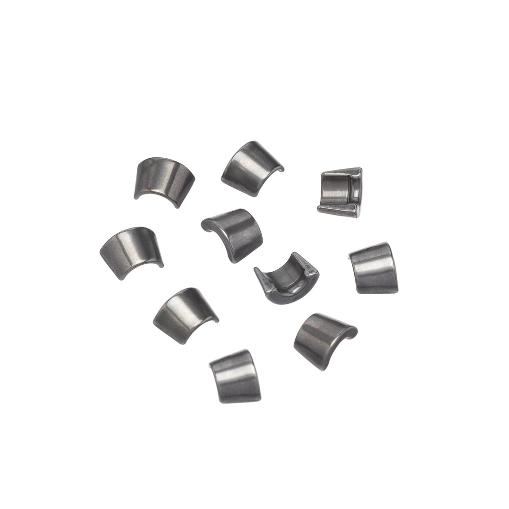 CHAVETA TRAVA VALVULA WW3 CRF 230 (PACOTE C/ 10PCS)