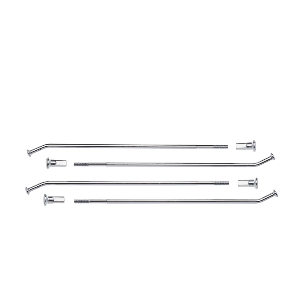 RAIO CROMADO 4.00 GP7 (T) CRF 230F 07/18