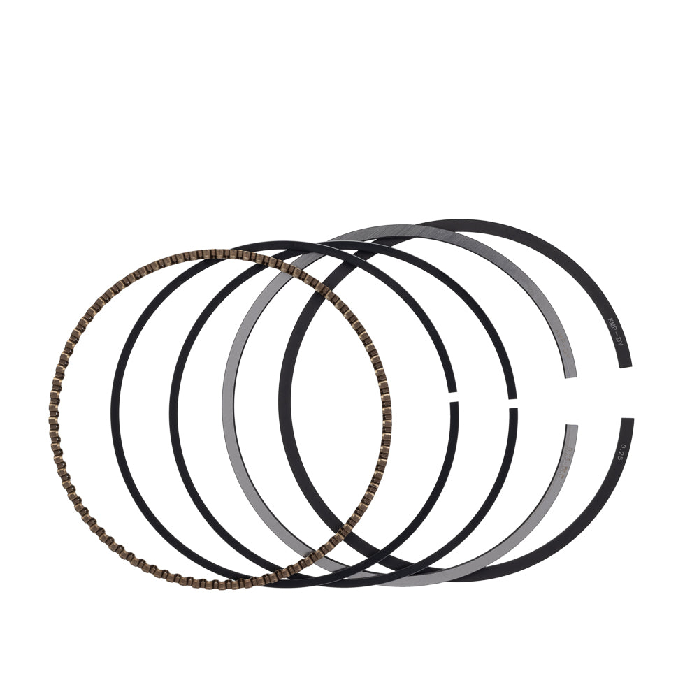 ANEL P/ PISTAO  KMP DYAMOND CB 300R - XRE 300 0.25