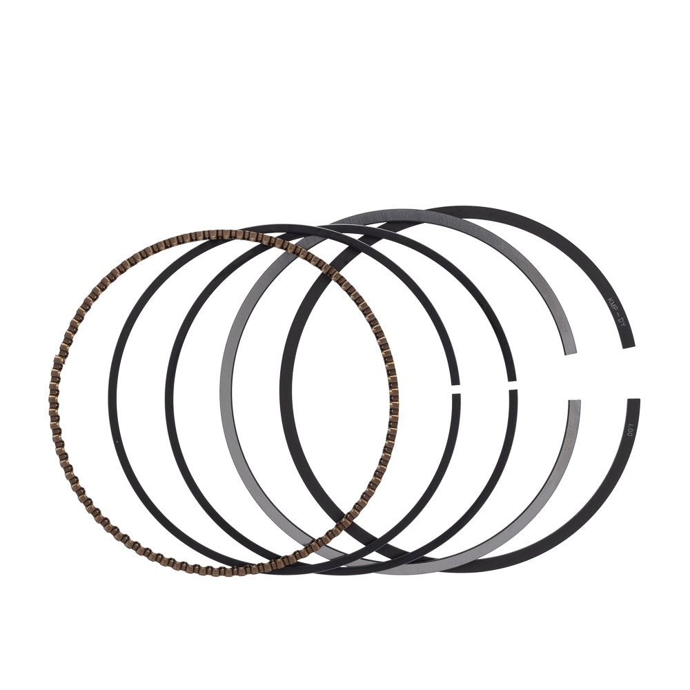 ANEL P/ PISTAO  KMP DYAMOND CB 300R - XRE 300 1.00