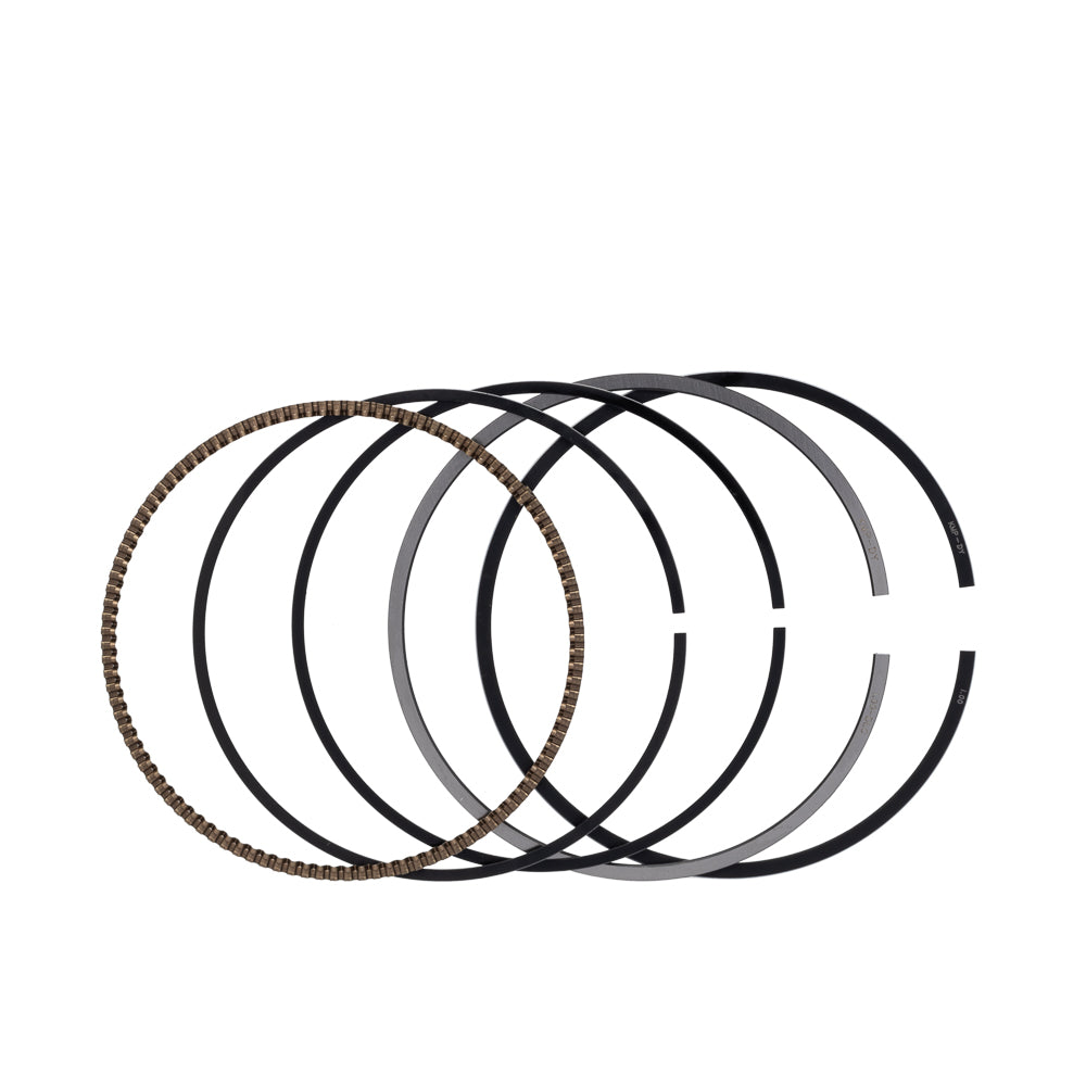 ANEL P/ PISTAO  KMP DYAMOND XRE 190 1.00