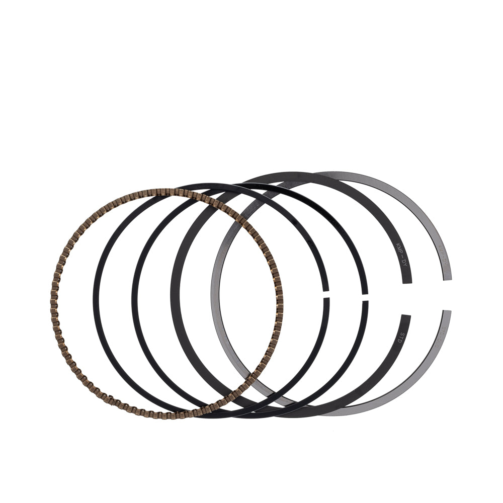 ANEL P/ PISTAO  KMP DYAMOND CB 250 TWISTER 16/22  STD