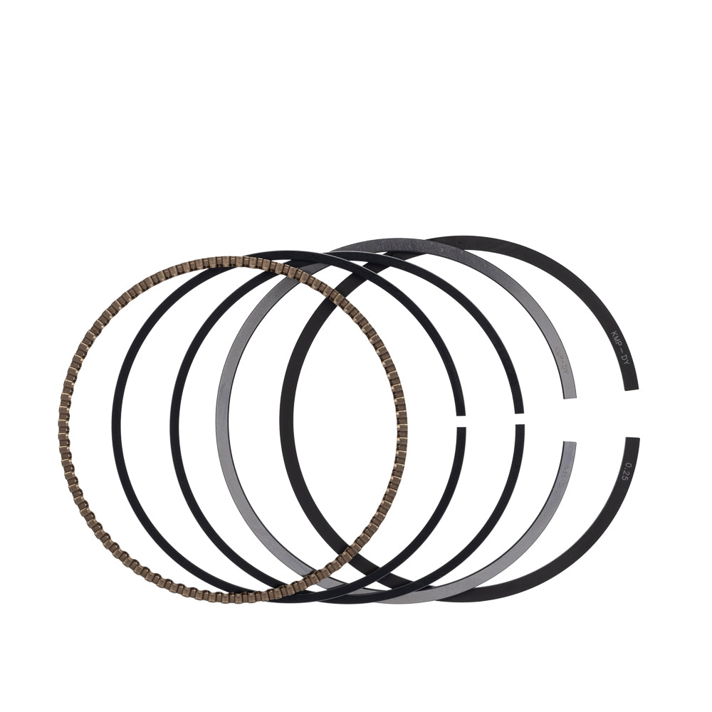 ANEL P/ PISTAO  KMP DYAMOND CB 250 TWISTER 16/22 0.25