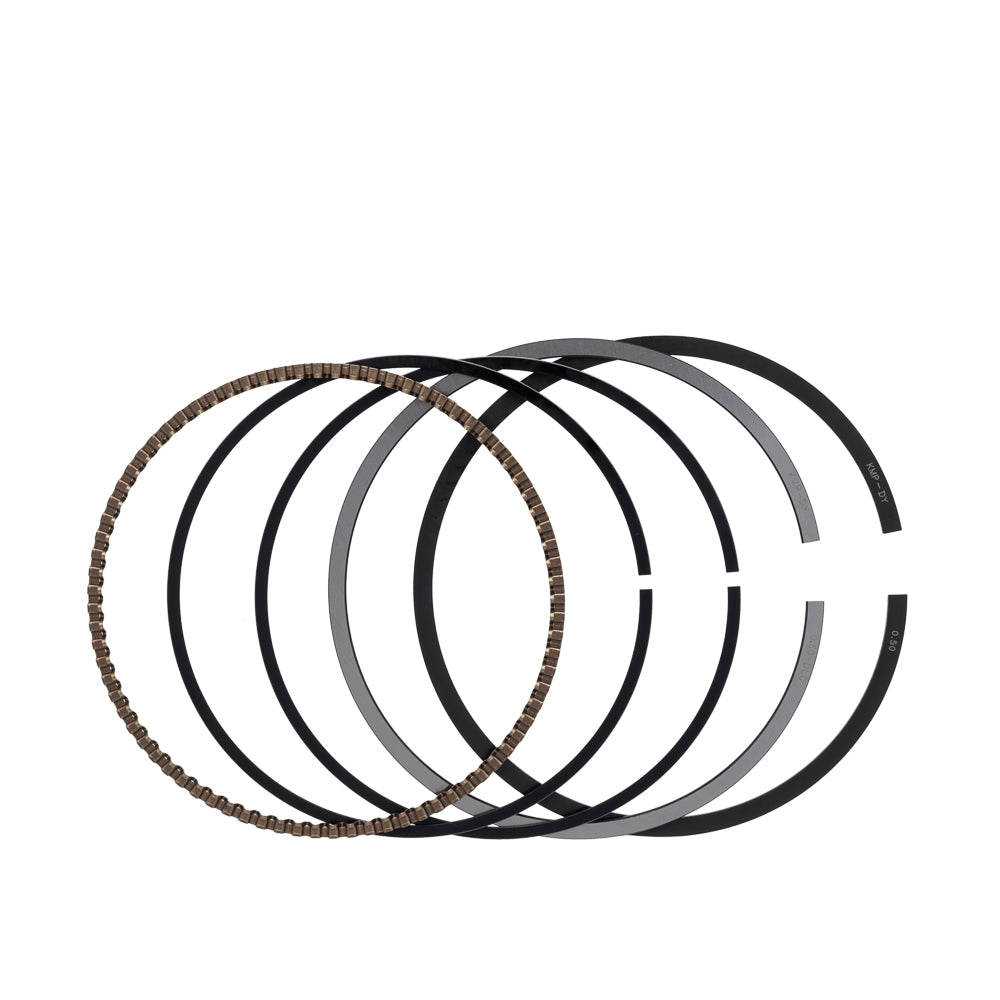ANEL P/ PISTAO  KMP DYAMOND CB 250 TWISTER 16/22 0.50