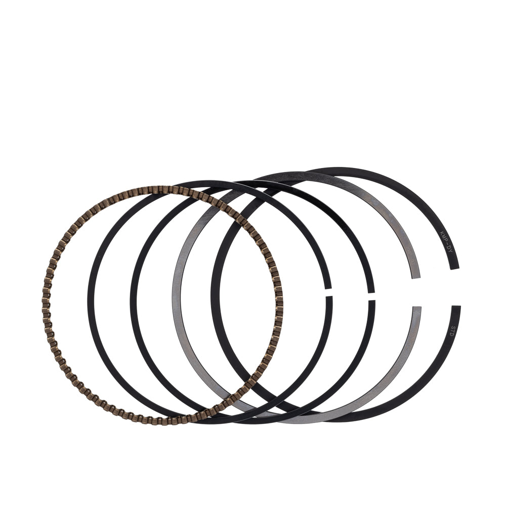 ANEL P/ PISTAO  KMP DYAMOND CBX 250 01/08 - XR 250 01/  STD