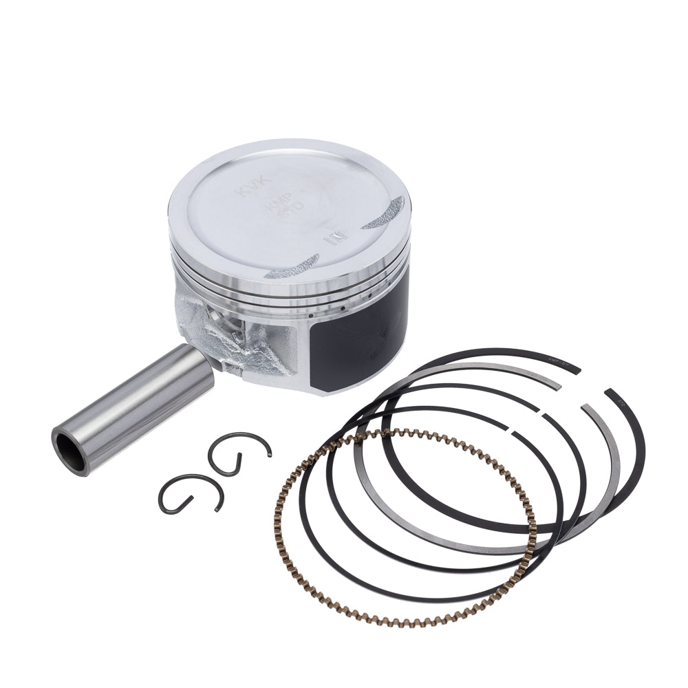PISTAO KIT C/ANEL  KMP DYAMOND CB 300R - XRE 300  STD