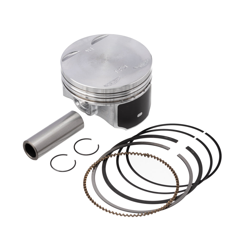 PISTAO KIT C/ANEL  KMP DYAMOND CB 250 TWISTER 16/22 0.50