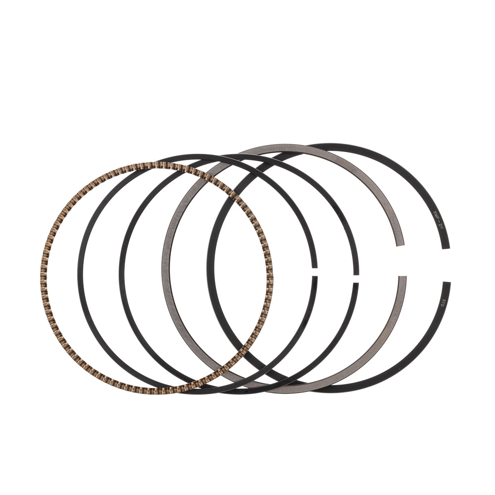 ANEL P/ PISTAO  KMP DYAMOND PCX 150 16/22 - ADV 150 21/  STD