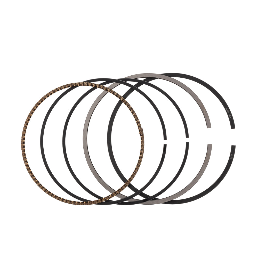 ANEL P/ PISTAO  KMP DYAMOND PCX 150 16/22 - ADV 150 21/ 0.25