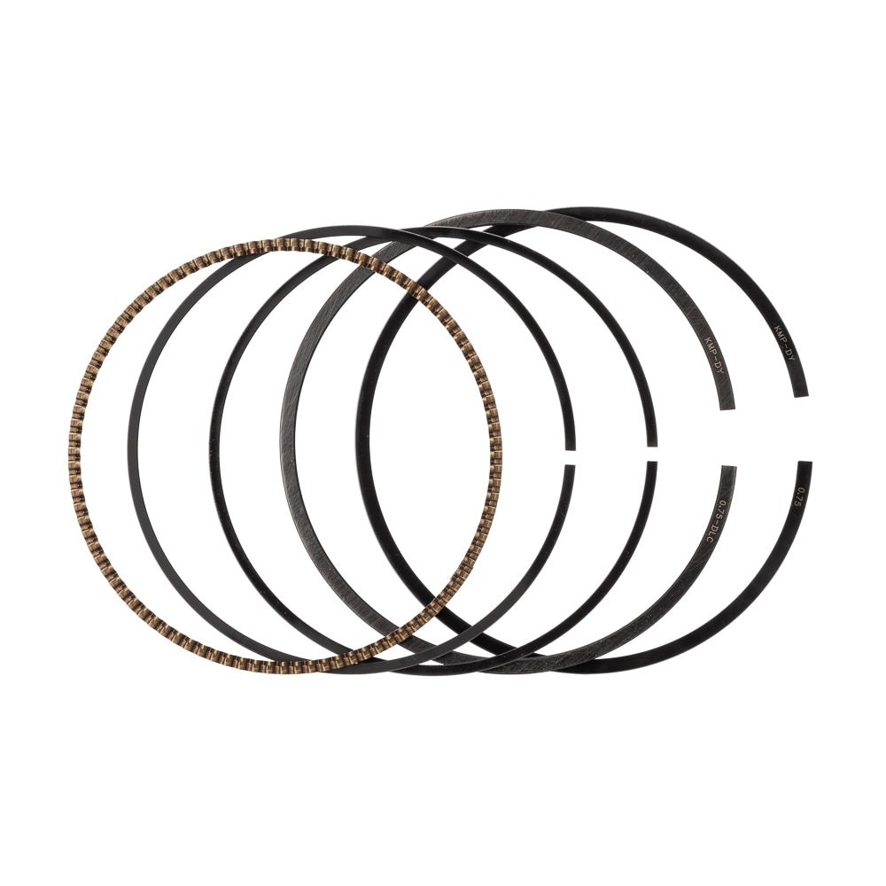ANEL P/ PISTAO  KMP DYAMOND PCX 150 16/22 - ADV 150 21/ 0.75