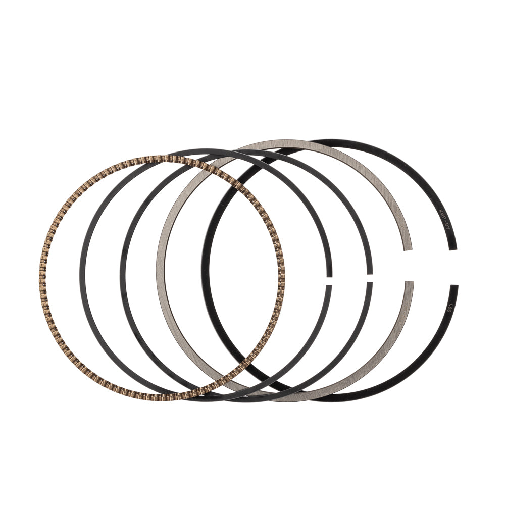 ANEL P/ PISTAO  KMP DYAMOND PCX 150 16/22 - ADV 150 21/ 1.00