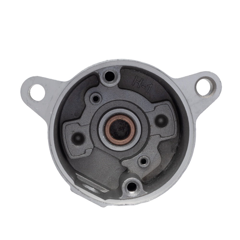 TAMPA DO MOTOR DE PARTIDA CONDOR BIZ 125 11/