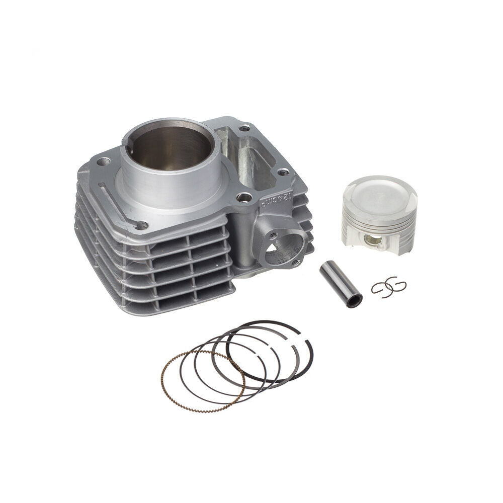 KIT MOTOR KMP CG 150 09/15
