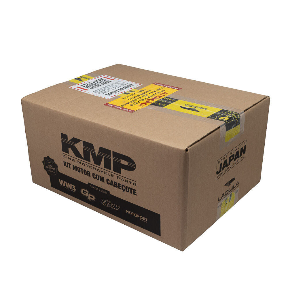 KIT MOTOR KMP BROS 06/08