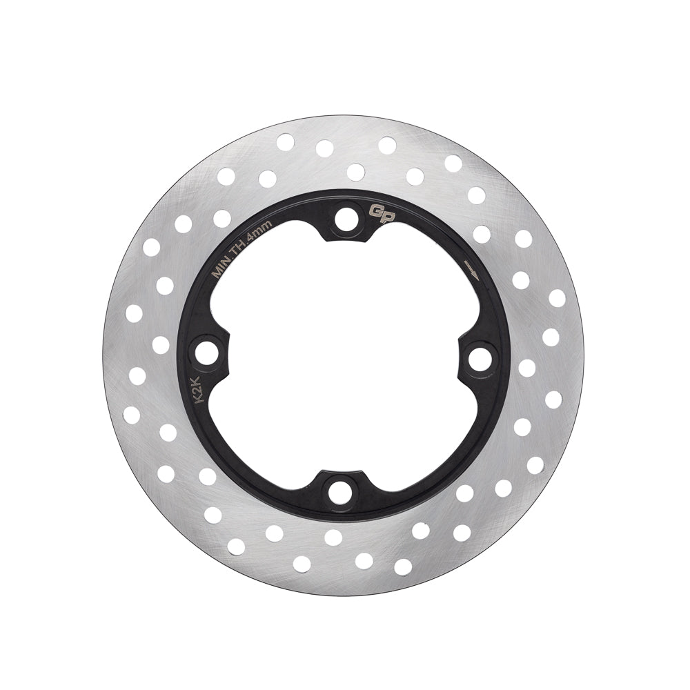 DISCO FREIO TRASEIRO GP7 CB 300F TWISTER 23/