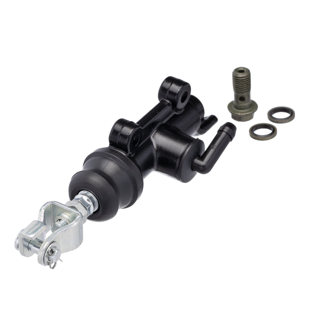 CILINDRO MESTRE TRASEIRO GP7 CG 160 16/18