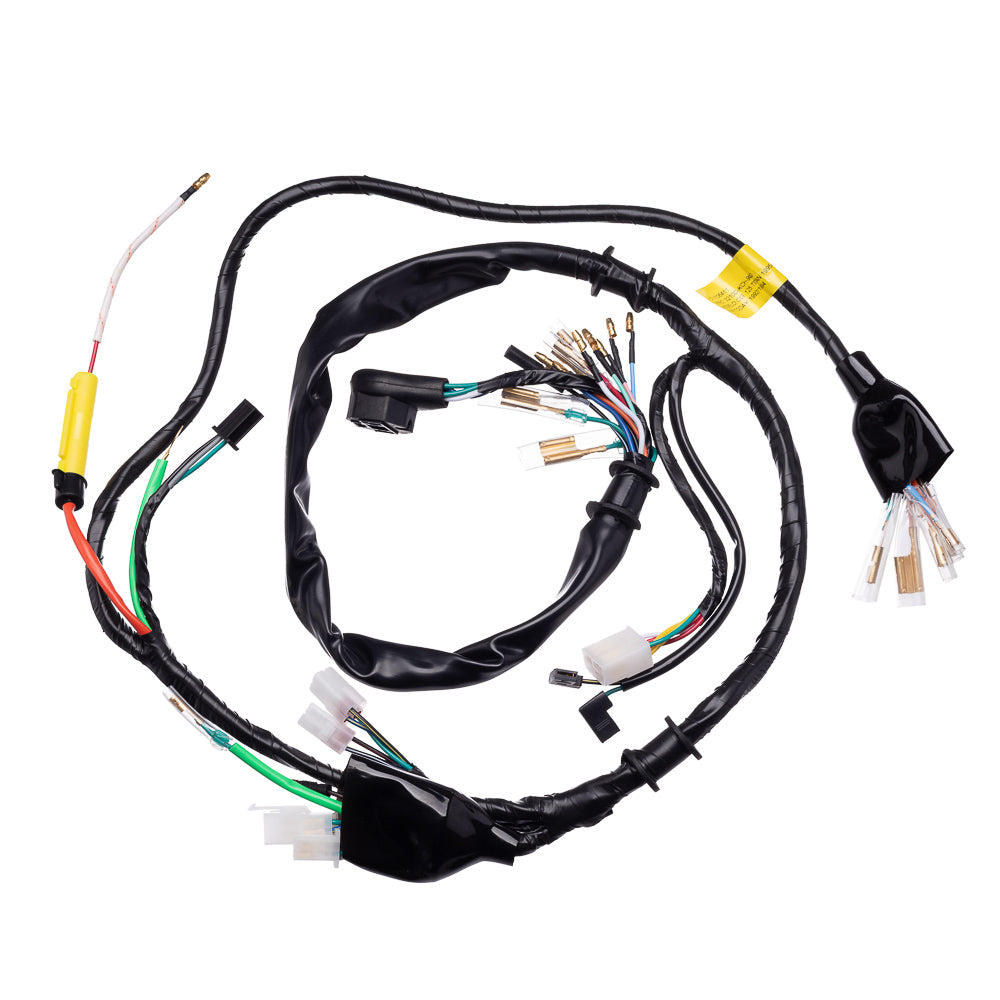 FIACAO PRINCIPAL (CHICOTE) CONDOR CG 125 TITAN 1995/1999