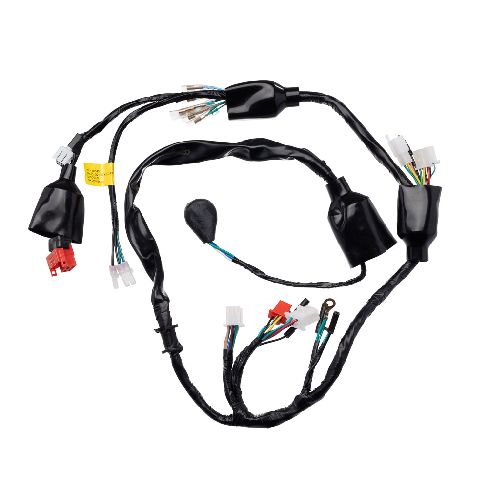 FIACAO PRINCIPAL (CHICOTE) CONDOR NX 200 94/02