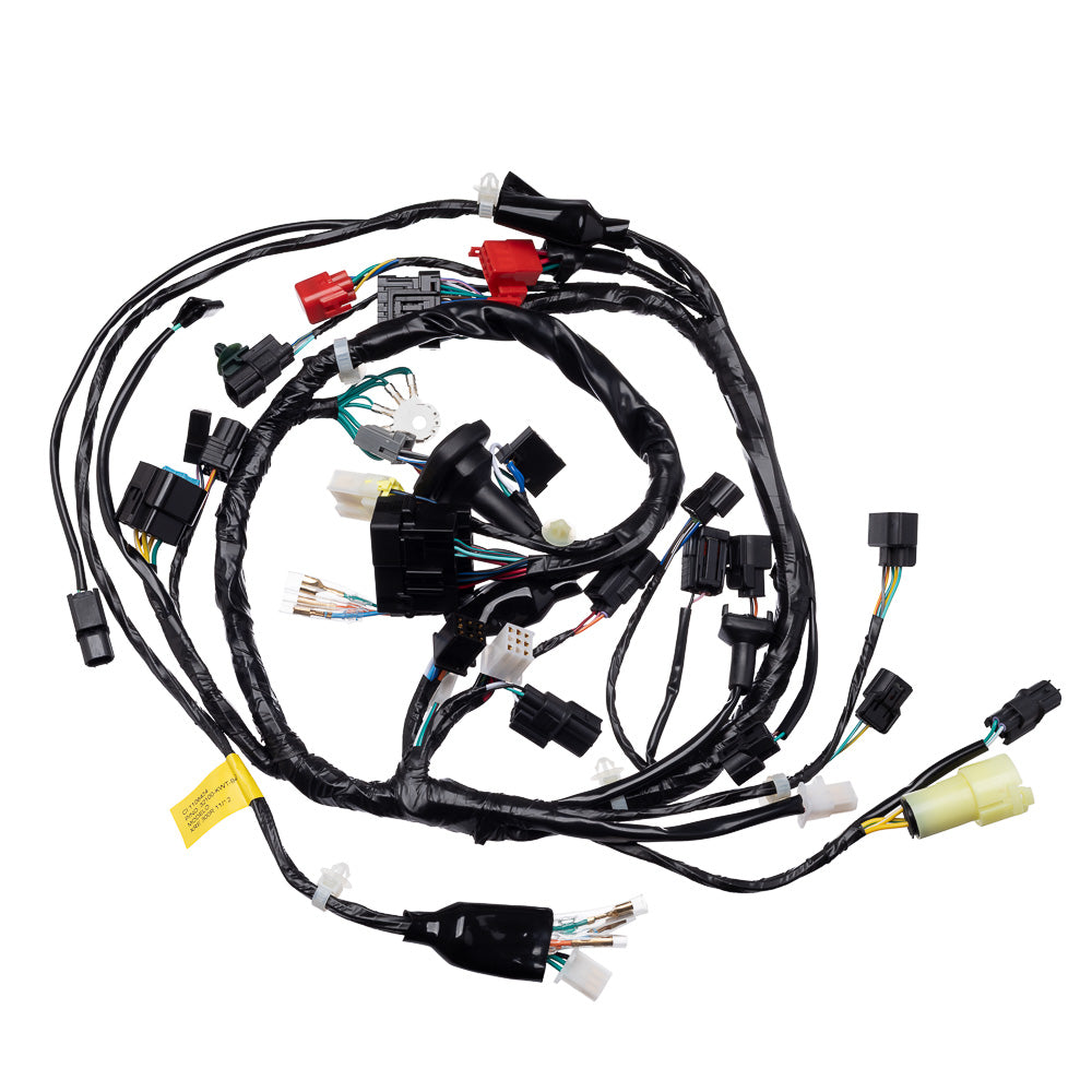 FIACAO PRINCIPAL (CHICOTE) CONDOR XRE 300R 11/12