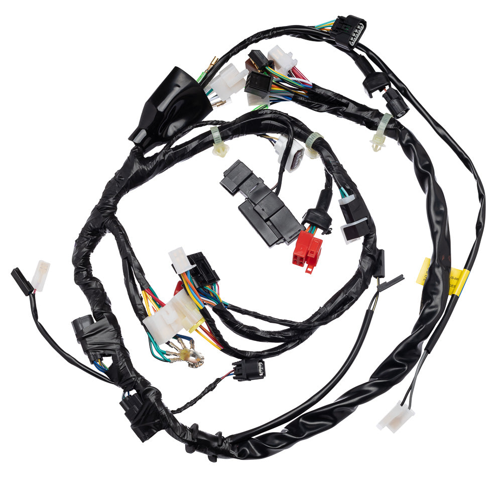 FIACAO PRINCIPAL (CHICOTE) CONDOR CG 150 TITAN EX FLEX 11/13