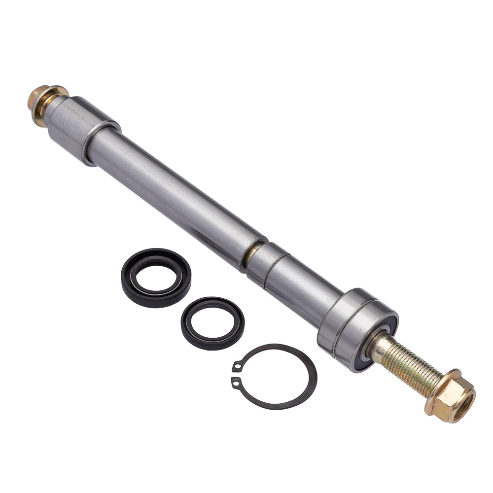 BUCHA BALANCA TRAS. (KIT 11PCS) GP7 CB 250F 16/22 (METAL)