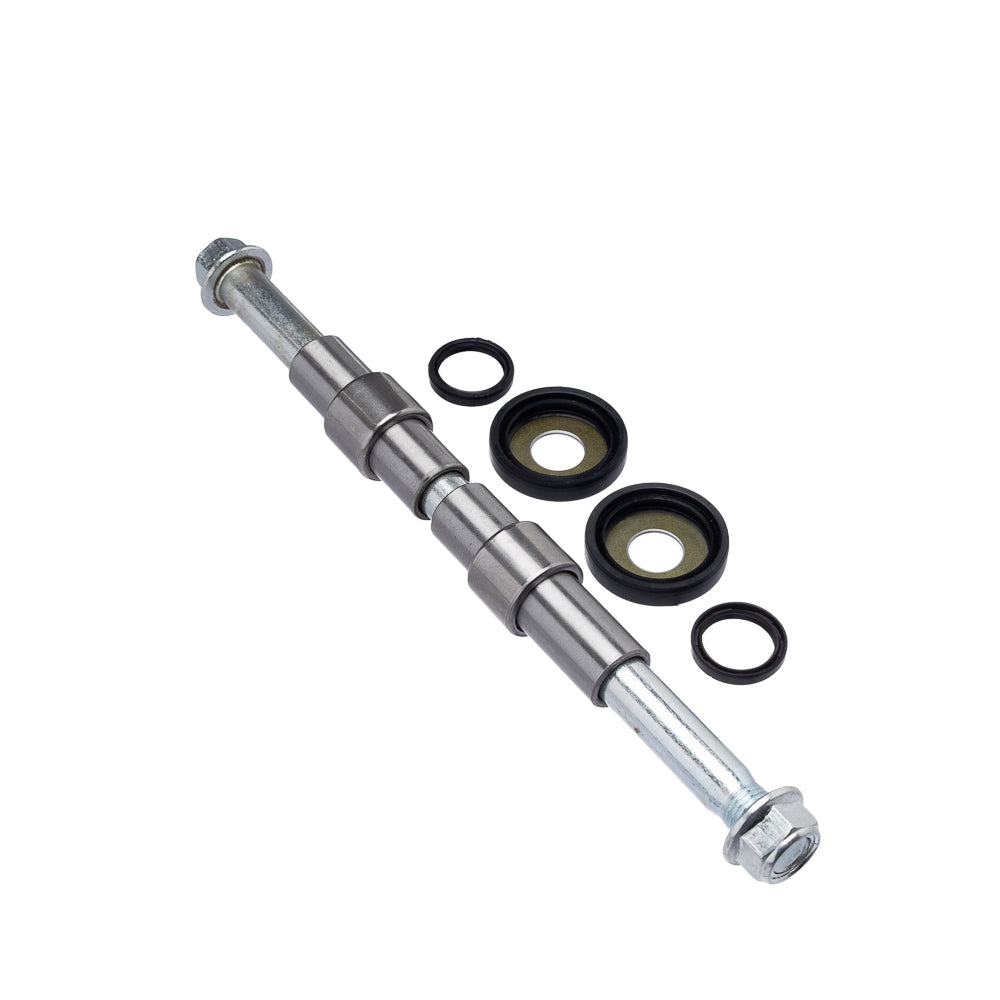 BUCHA BALANCA TRAS. (KIT 10PCS) GP7 NX 400 98/15 (METAL)