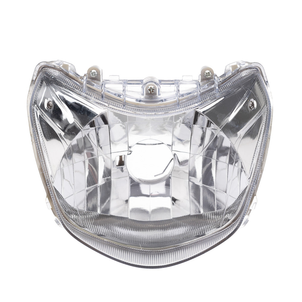 FAROL (BLOCO OPTICO) S/ LAMPADA KEISI POP 110 16/