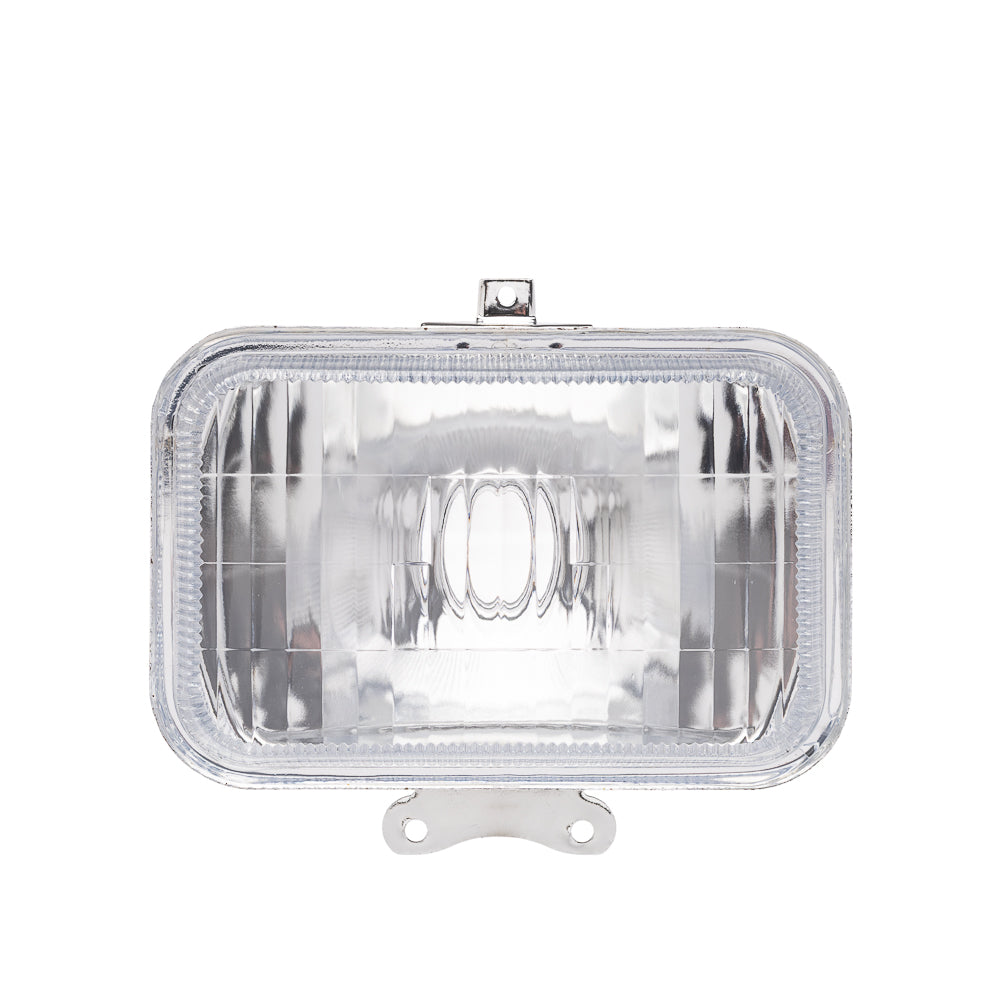 FAROL (BLOCO OPTICO) S/ LAMPADA KEISI CRF 230 07/19