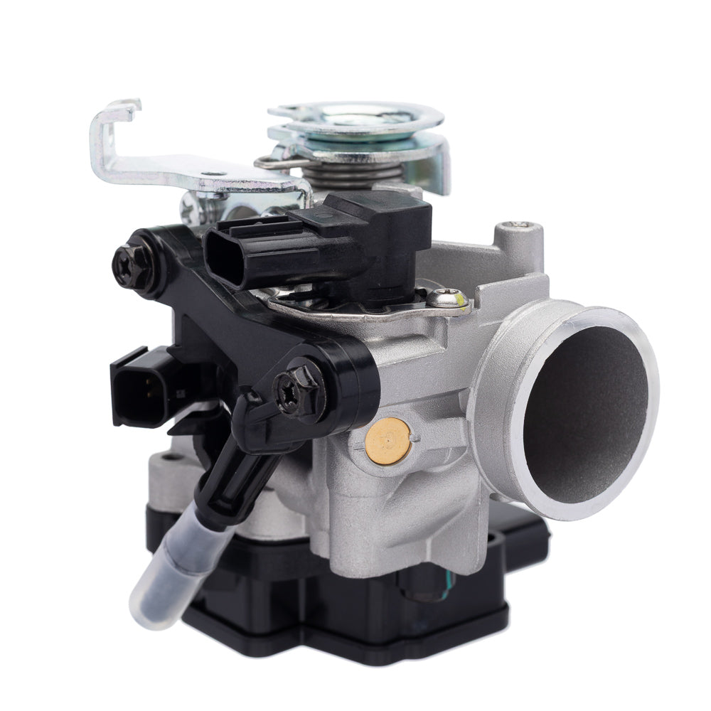 CORPO DE INJECAO ELETRONICA (TBI) CONDOR CG 150 FAN 2011