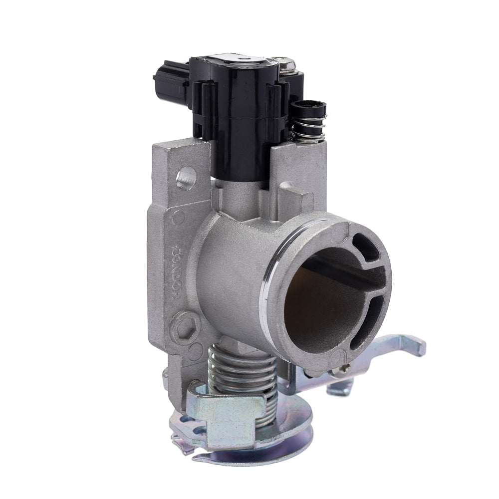 CORPO DE INJECAO ELETRONICA (TBI) CONDOR CG 125 FAN 15/18