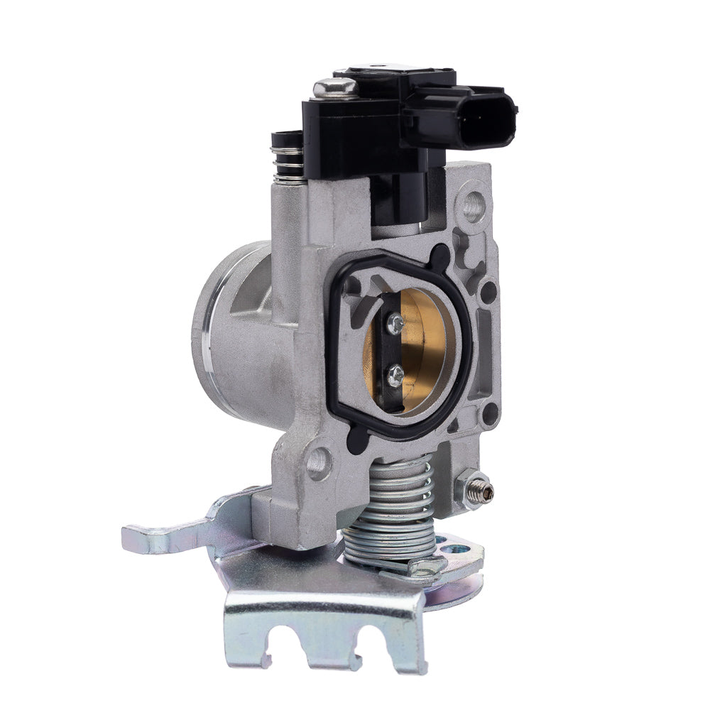 CORPO DE INJECAO ELETRONICA (TBI) CONDOR CG 125 FAN 15/18