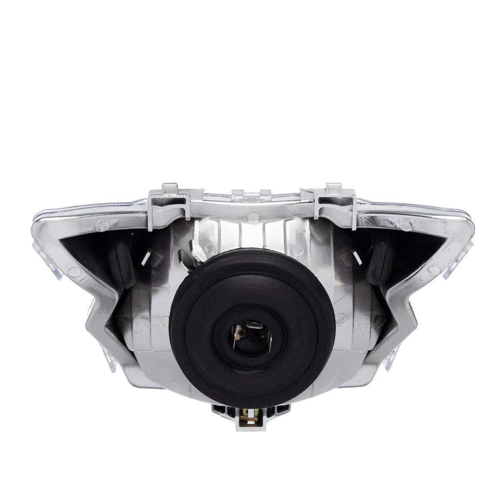 FAROL (BLOCO OPTICO) C/ LAMPADA KEISI BIZ 125 18/