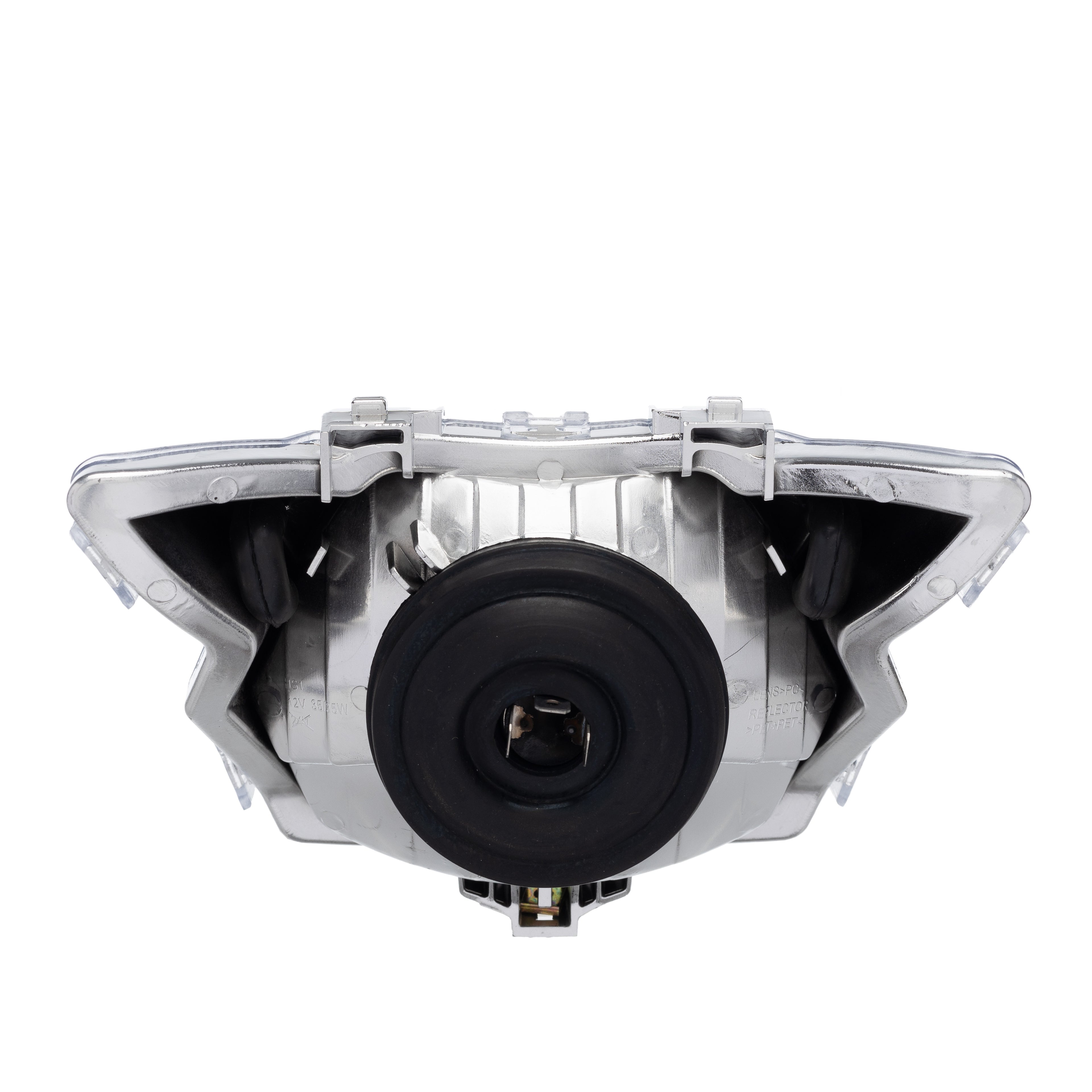FAROL (BLOCO OPTICO) C/ LAMPADA KEISI BIZ 125 18/