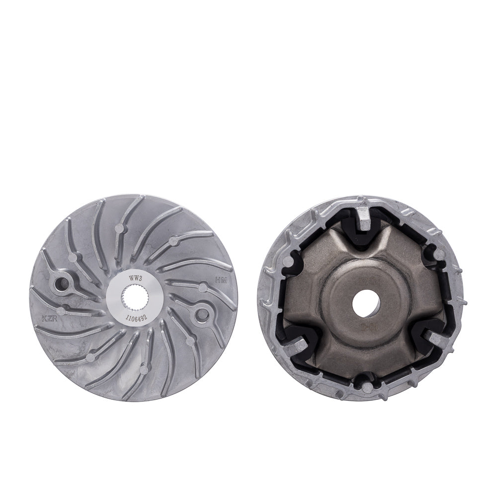 EMBREAGEM COMPLETA CENTRIFUGA WW3 PRIMARIA PCX 150 14/15