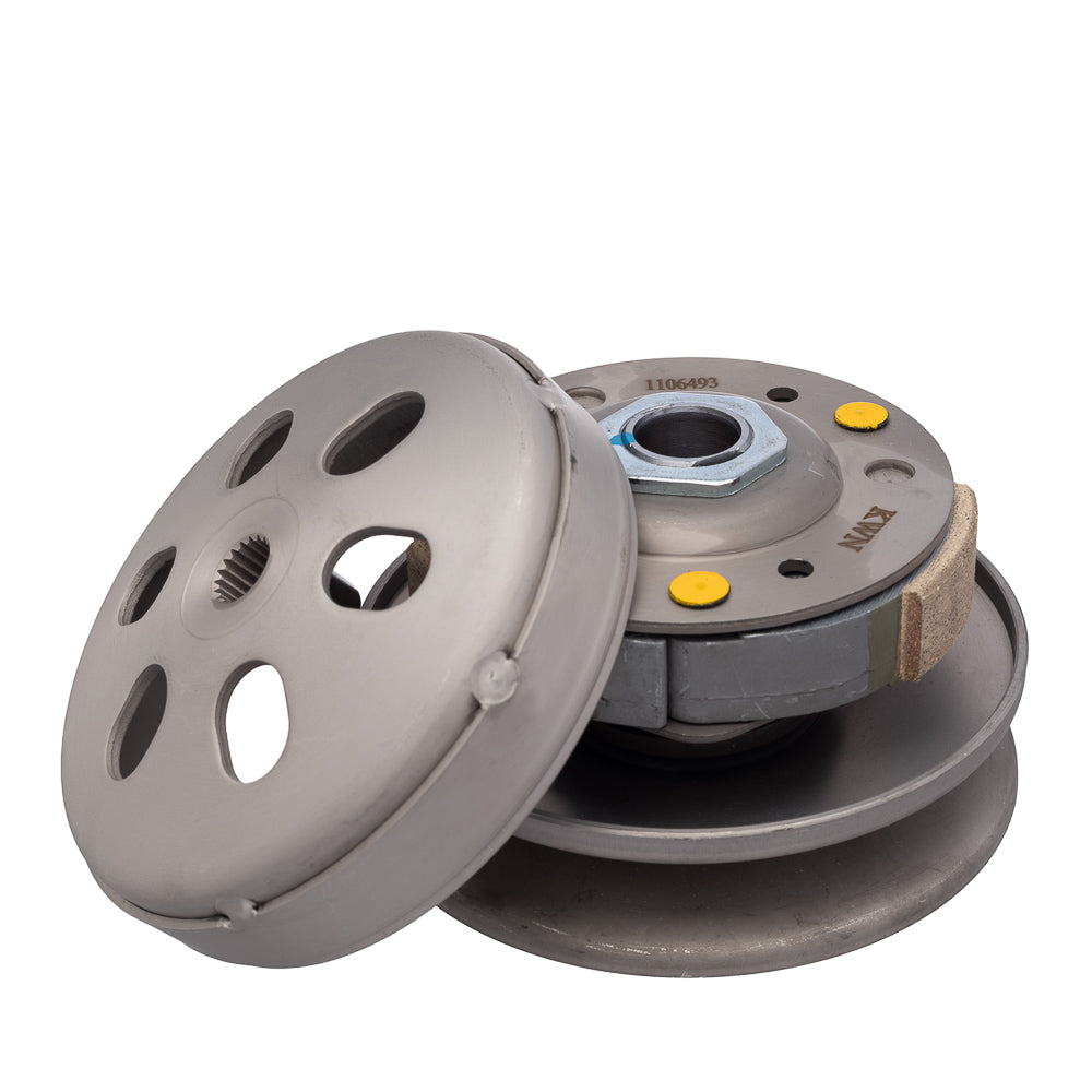 EMBREAGEM COMPLETA CENTRIFUGA WW3 SECUNDARIA PCX 150 14/15