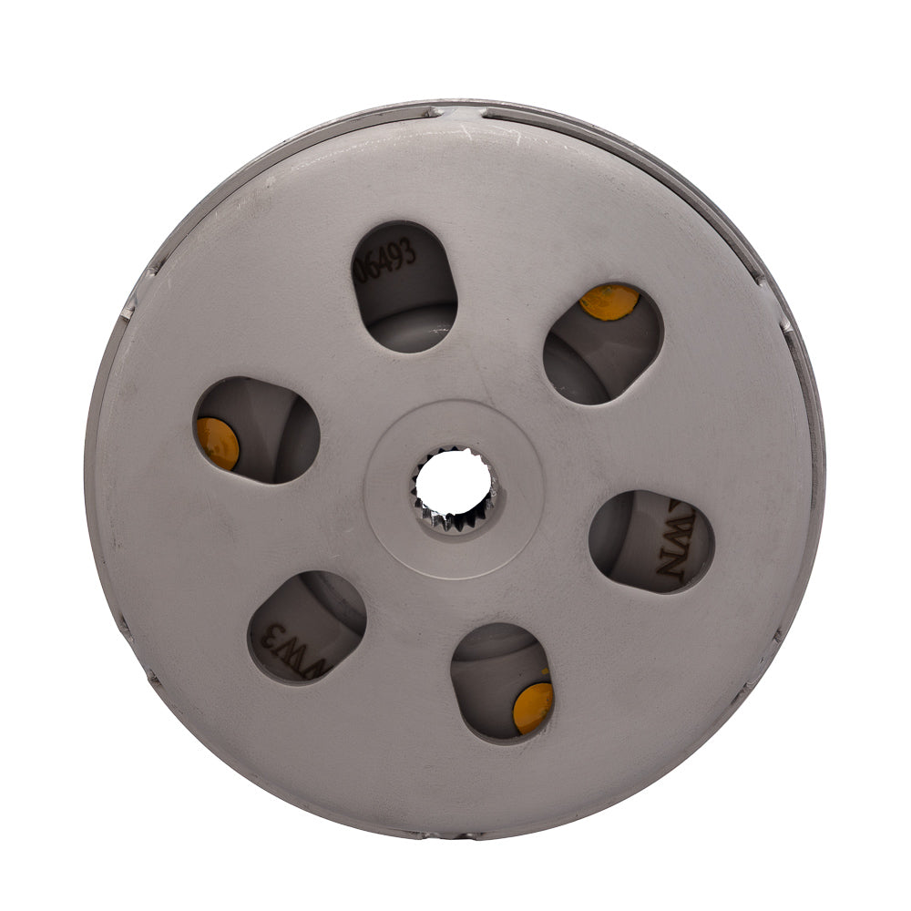 EMBREAGEM COMPLETA CENTRIFUGA WW3 SECUNDARIA PCX 150 14/15