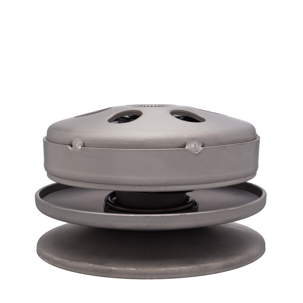 EMBREAGEM COMPLETA CENTRIFUGA WW3 SECUNDARIA PCX 150 14/15