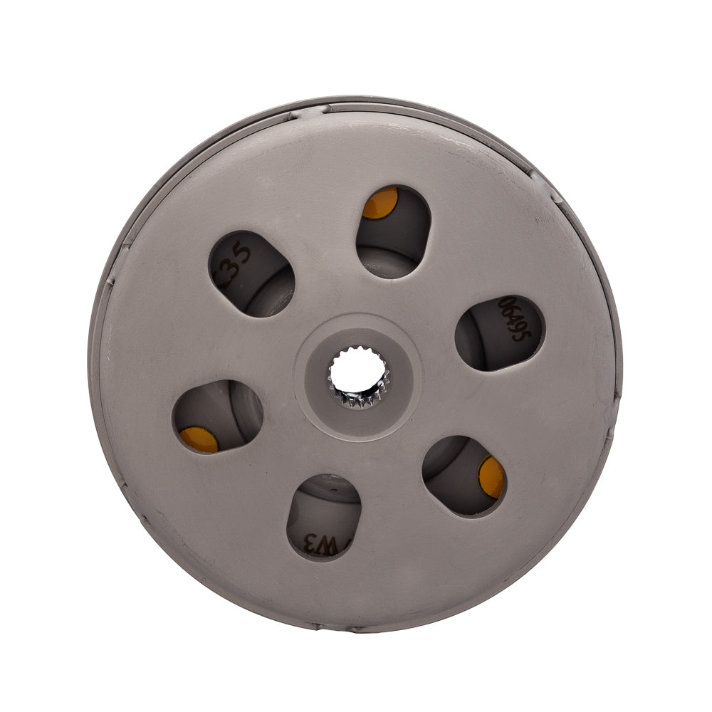 EMBREAGEM COMPLETA CENTRIFUGA WW3 SECUNDARIA PCX 150 16/18