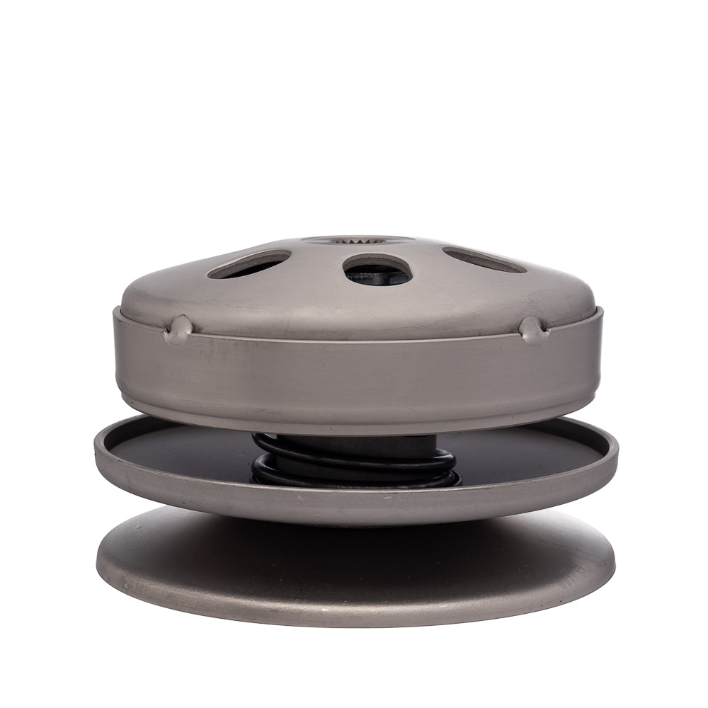 EMBREAGEM COMPLETA CENTRIFUGA WW3 SECUNDARIA PCX 150 16/18