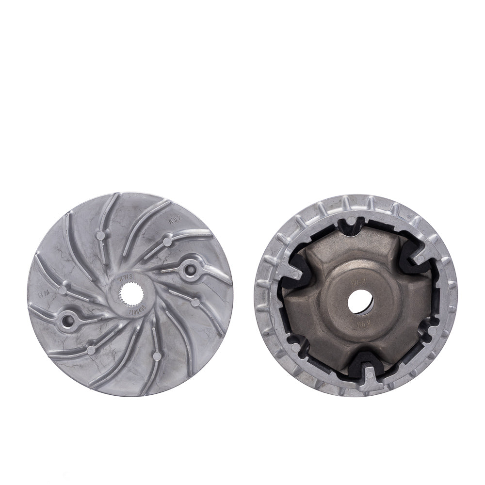 EMBREAGEM COMPLETA CENTRIFUGA WW3 PRIMARIA PCX 150 19/22