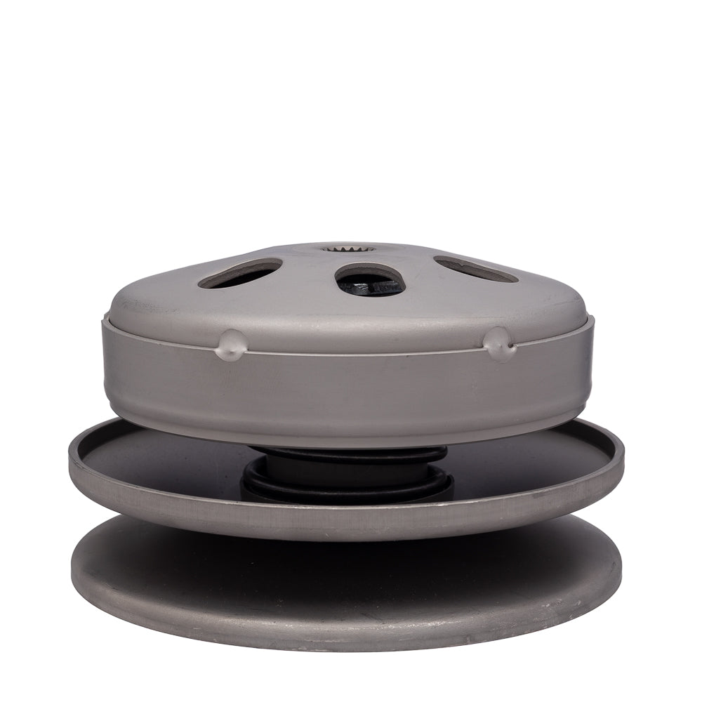 EMBREAGEM COMPLETA CENTRIFUGA WW3 SECUNDARIA PCX 150 19/22