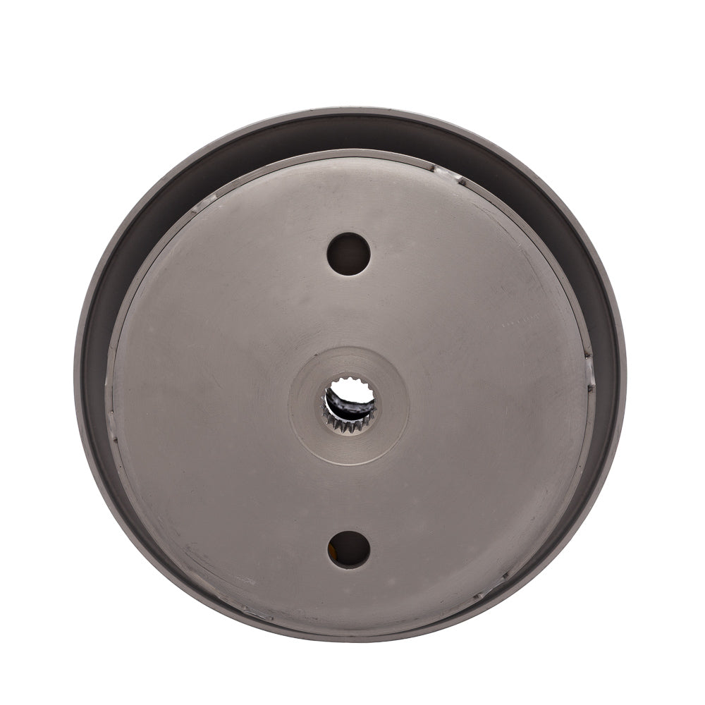 EMBREAGEM COMPLETA CENTRIFUGA WW3 SECUNDARIA PCX 160 23/