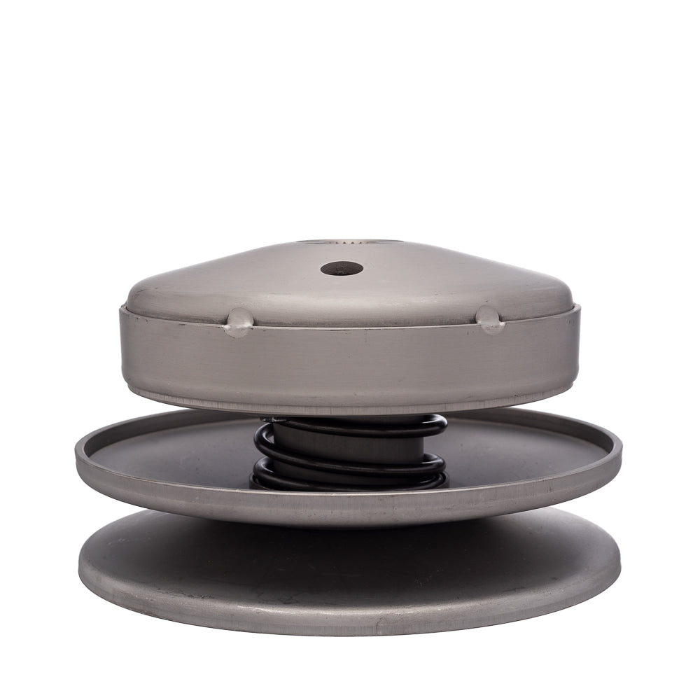 EMBREAGEM COMPLETA CENTRIFUGA WW3 SECUNDARIA PCX 160 23/